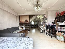 Blk 407 Hong Kah Court (Jurong West), HDB Executive #538464731